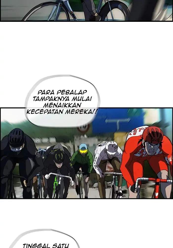 Wind Breaker Bab 126 halaman 33