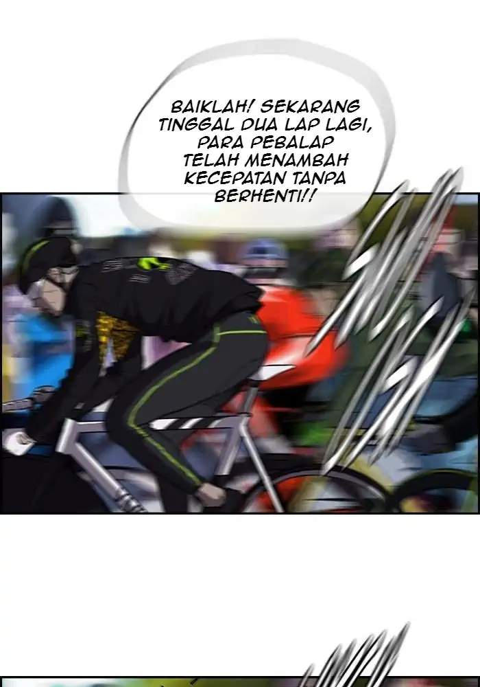 Wind Breaker Bab 126 halaman 42
