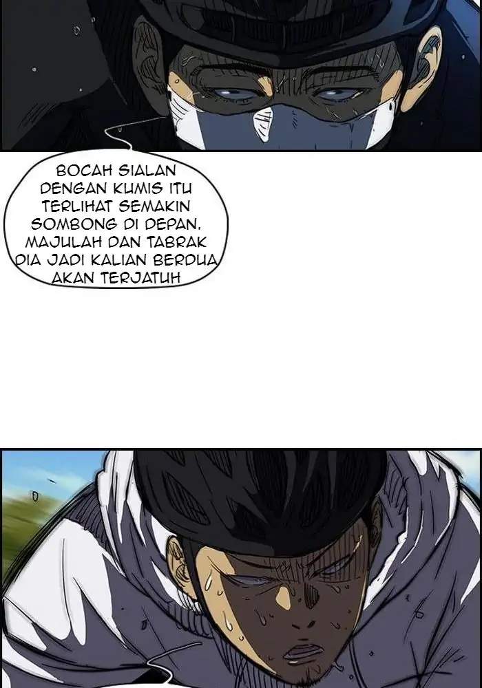 Wind Breaker Bab 126 halaman 47
