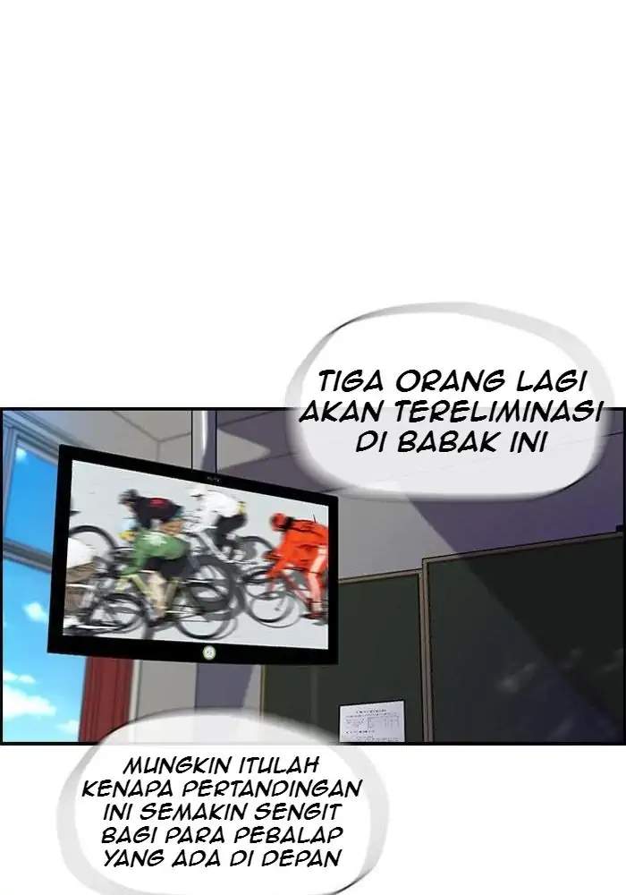 Wind Breaker Bab 126 halaman 49