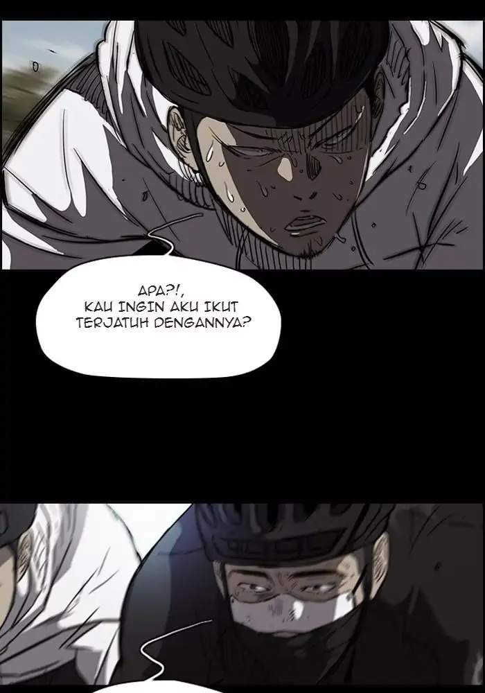 Wind Breaker Bab 127 halaman 2