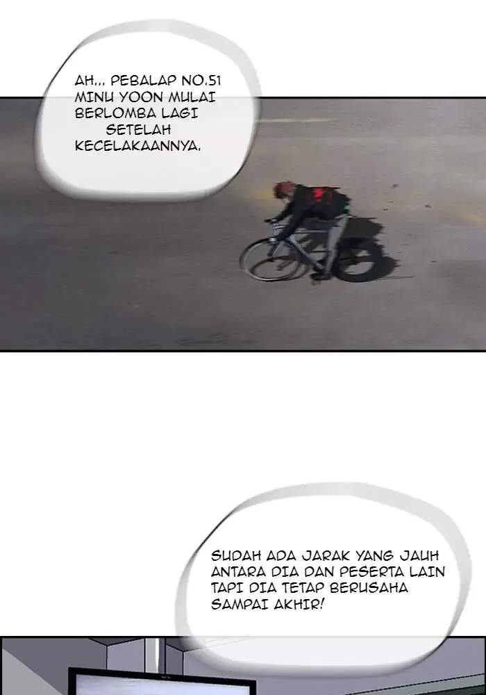 Wind Breaker Bab 127 halaman 43