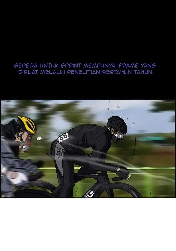 Wind Breaker Bab 128 halaman 16
