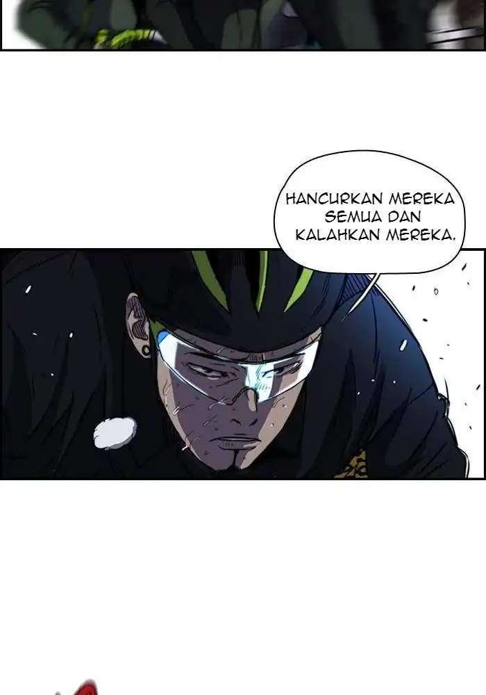 Wind Breaker Bab 128 halaman 29