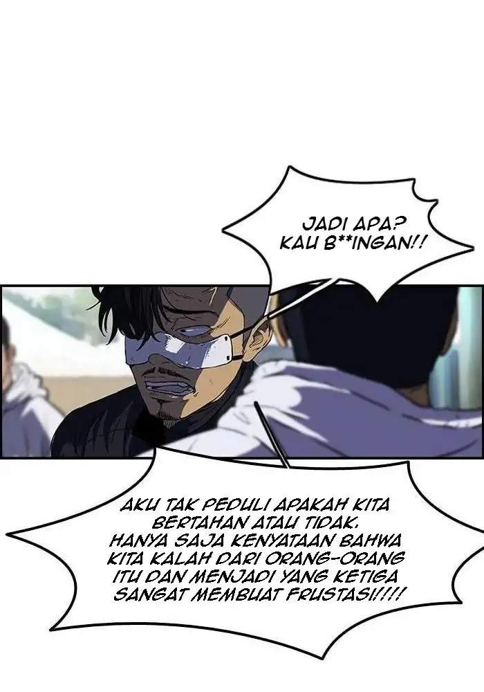 Wind Breaker Bab 129 halaman 27