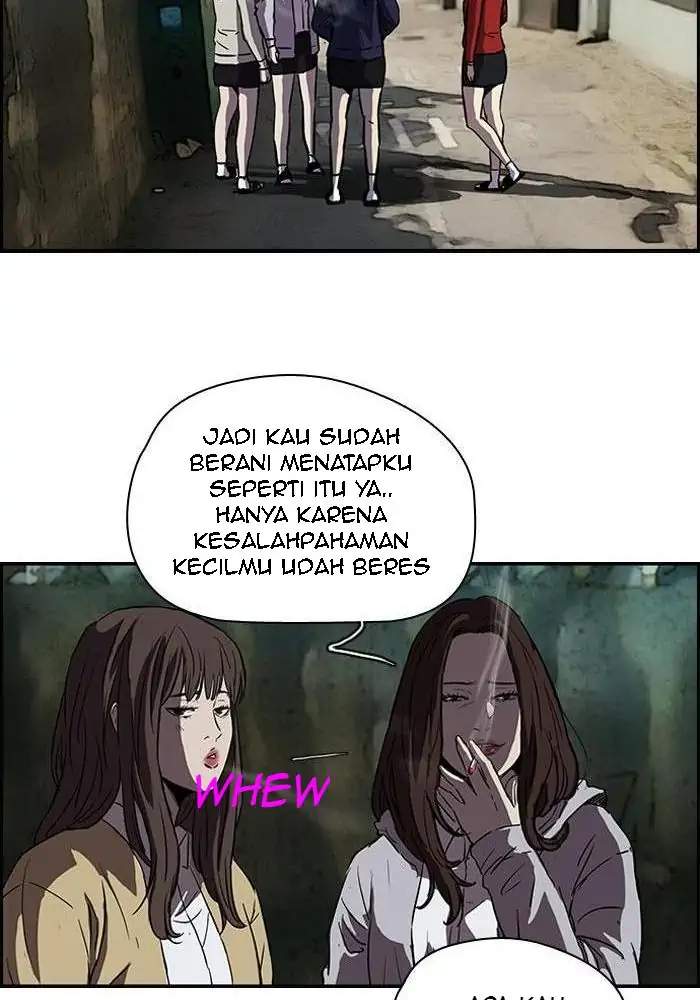 Wind Breaker Bab 129 halaman 50