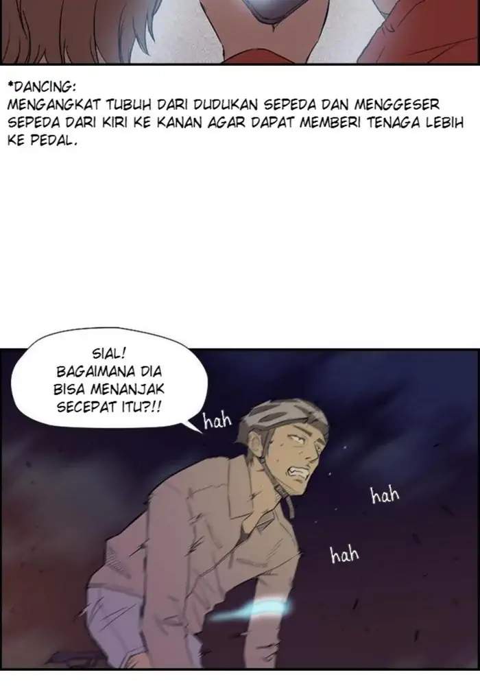 Wind Breaker Bab 13 halaman 31