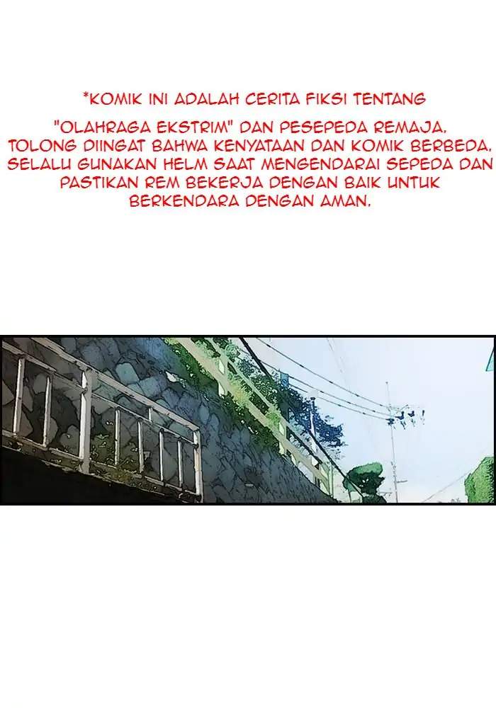 Wind Breaker chapter 130 halaman 1