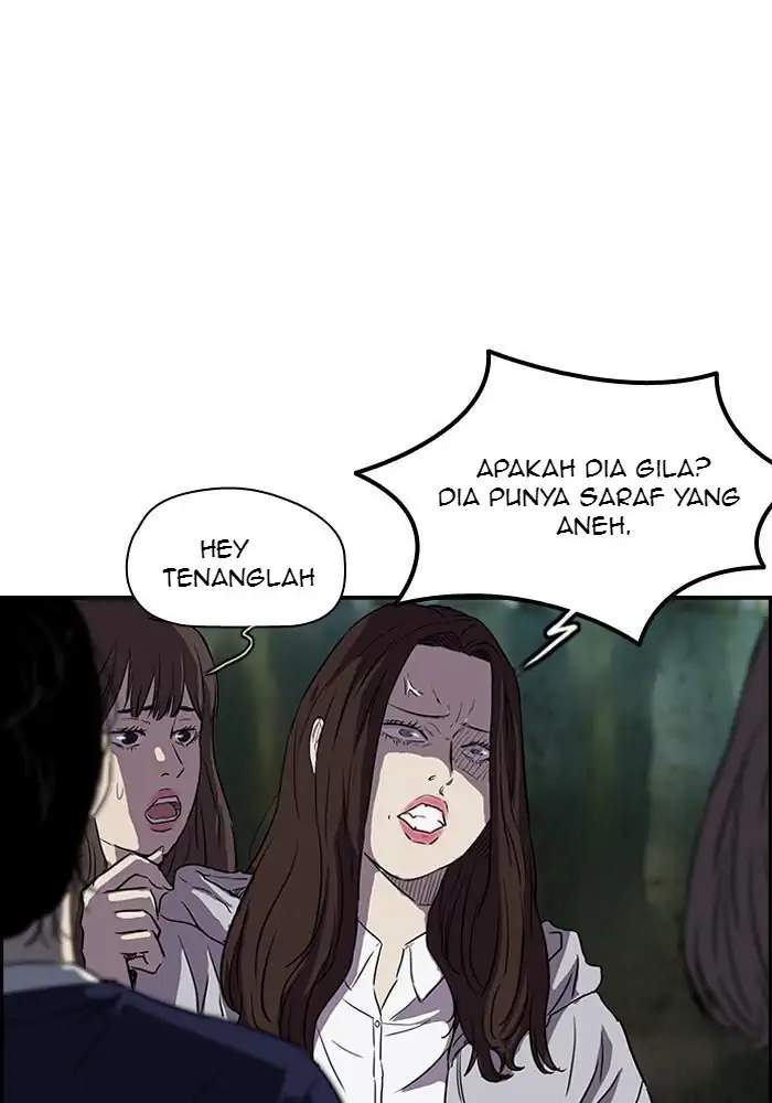 Wind Breaker chapter 130 halaman 4