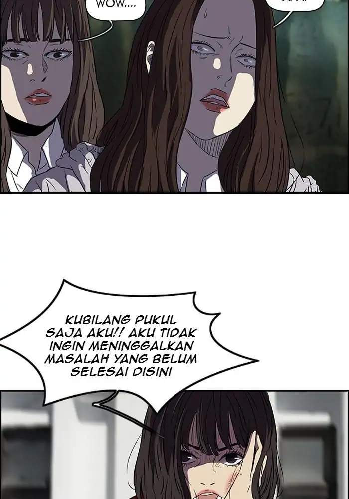 Wind Breaker chapter 130 halaman 6