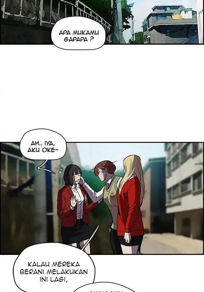 Wind Breaker chapter 130 halaman 25