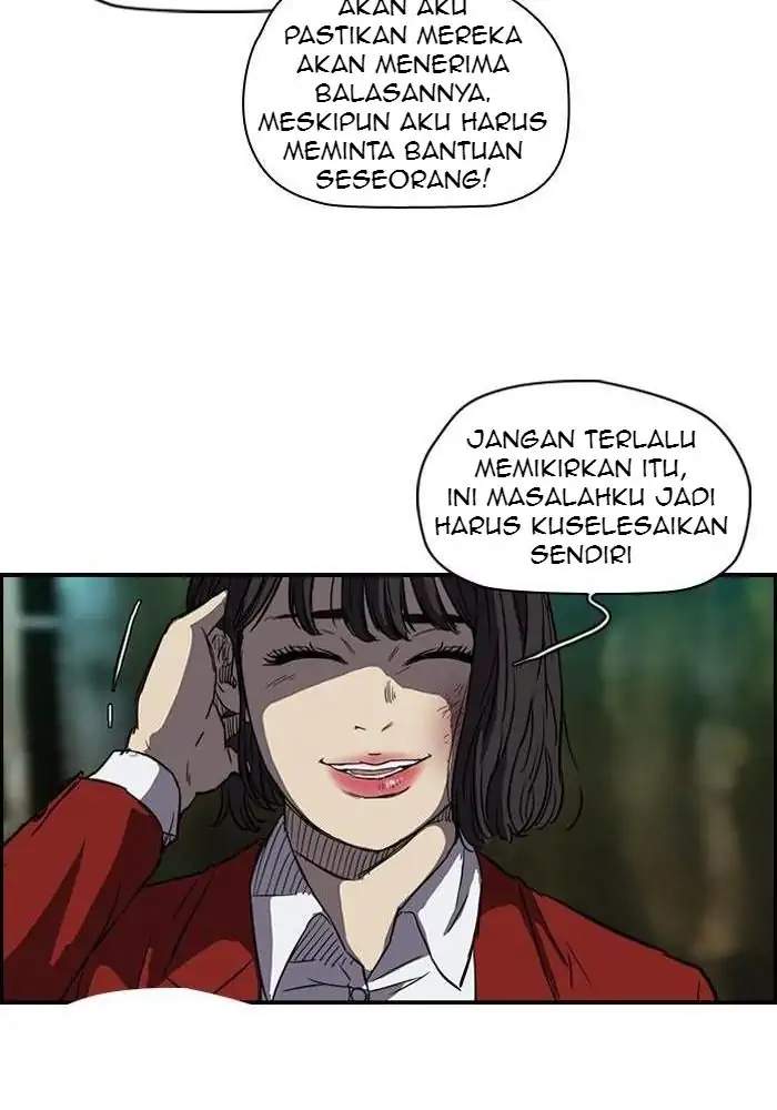 Wind Breaker chapter 130 halaman 26