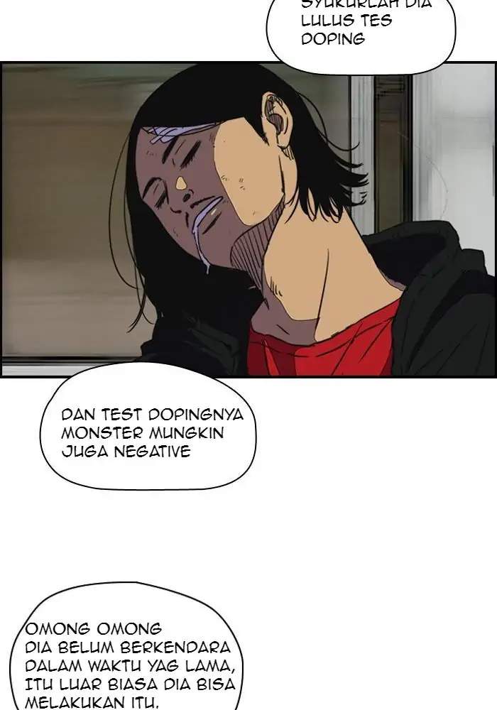 Wind Breaker chapter 130 halaman 36