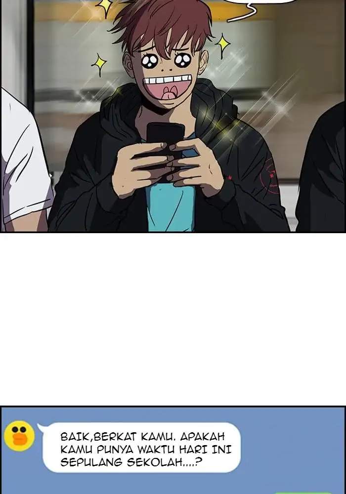 Wind Breaker chapter 130 halaman 41