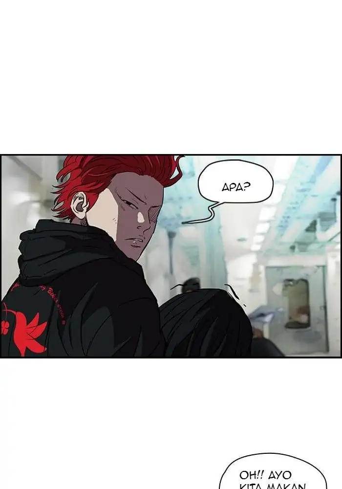 Wind Breaker chapter 130 halaman 48