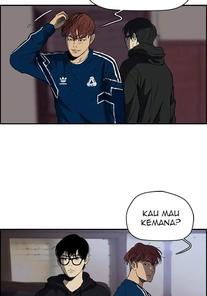 Wind Breaker Bab 131 halaman 3