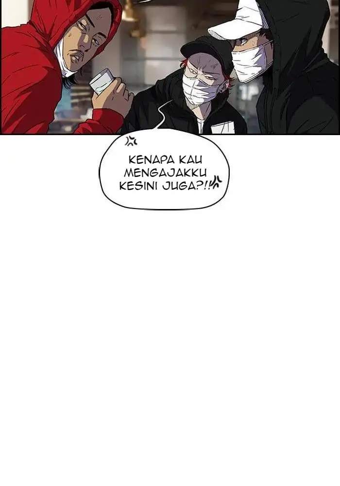 Wind Breaker Bab 131 halaman 28