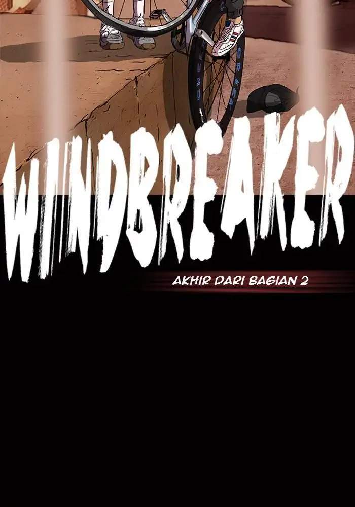 Wind Breaker Bab 131 halaman 62