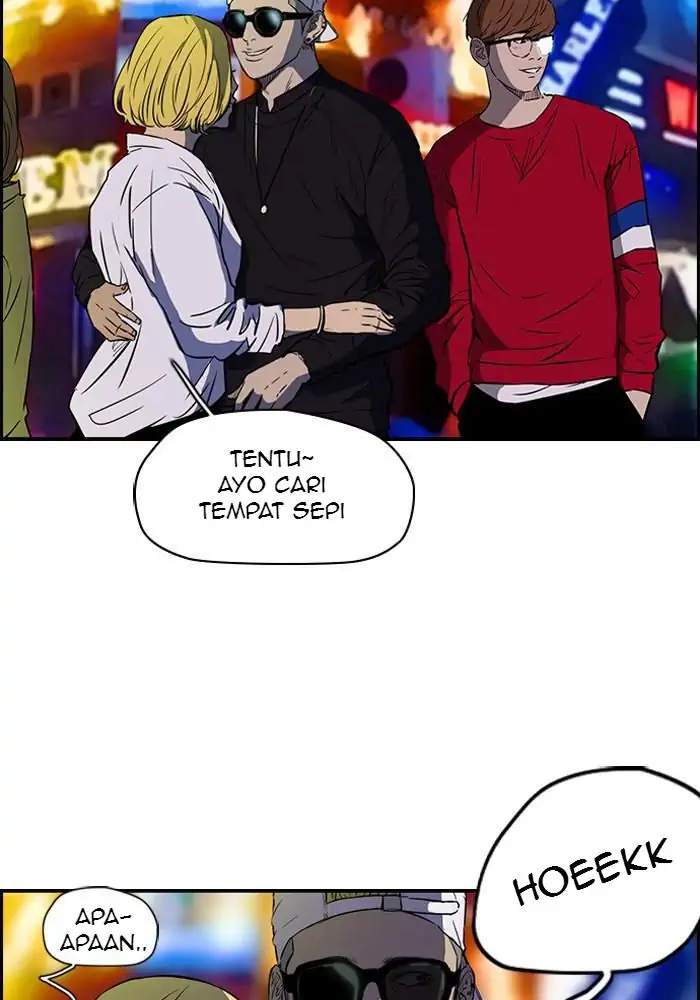 Wind Breaker chapter 132 halaman 10