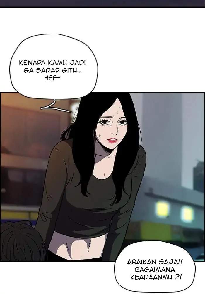 Wind Breaker chapter 132 halaman 15