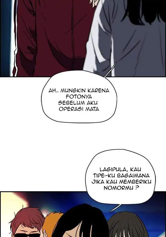 Wind Breaker chapter 132 halaman 24