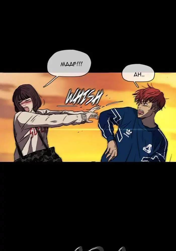Wind Breaker chapter 132 halaman 54