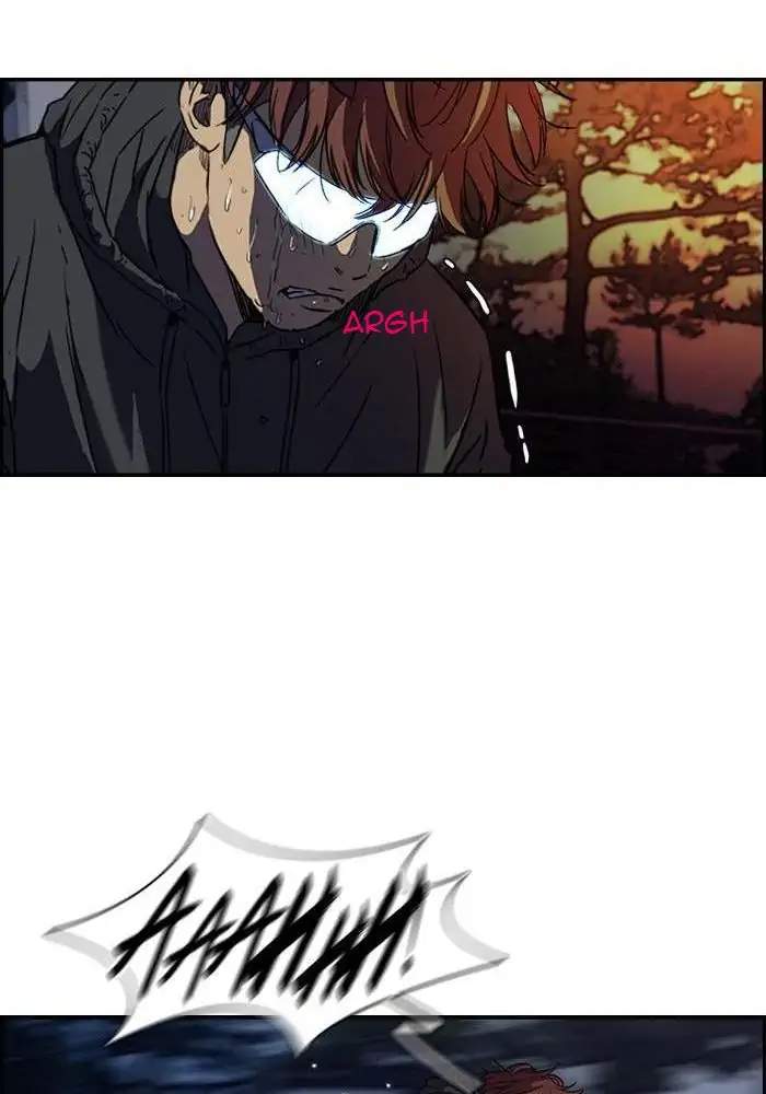 Wind Breaker chapter 132 halaman 58