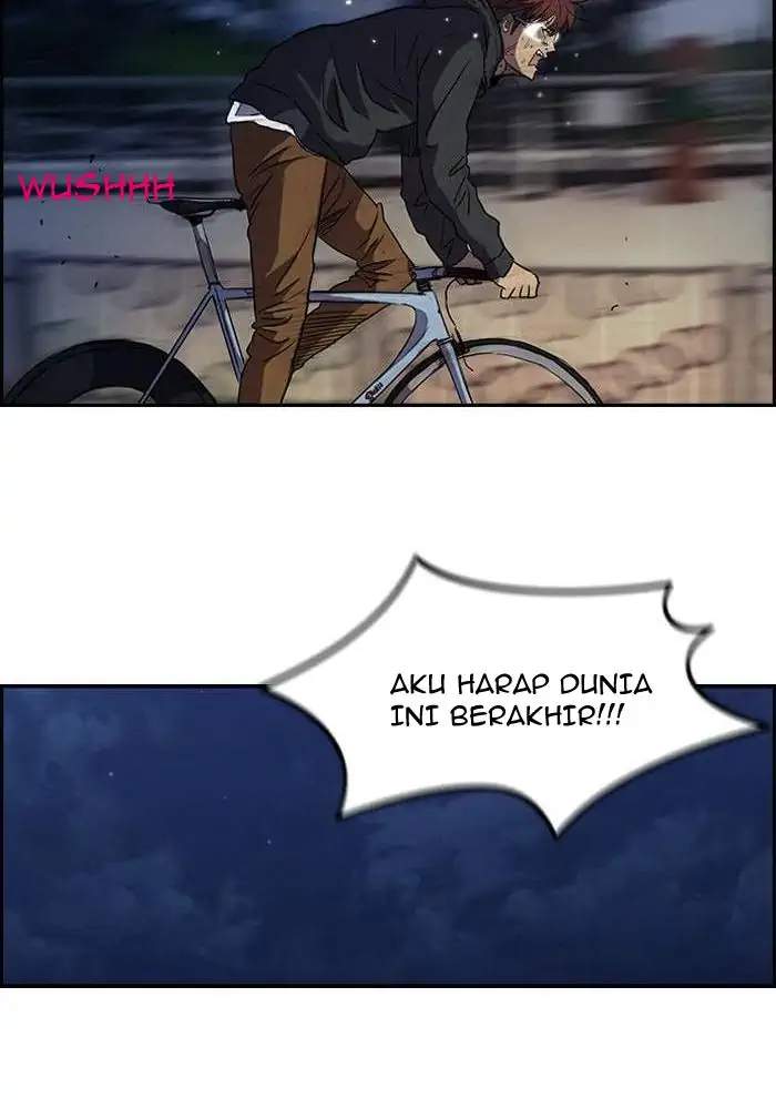 Wind Breaker chapter 132 halaman 59