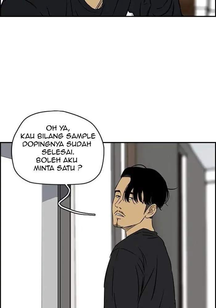 Wind Breaker chapter 132 halaman 63