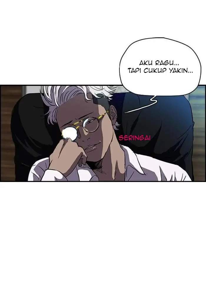 Wind Breaker chapter 132 halaman 66