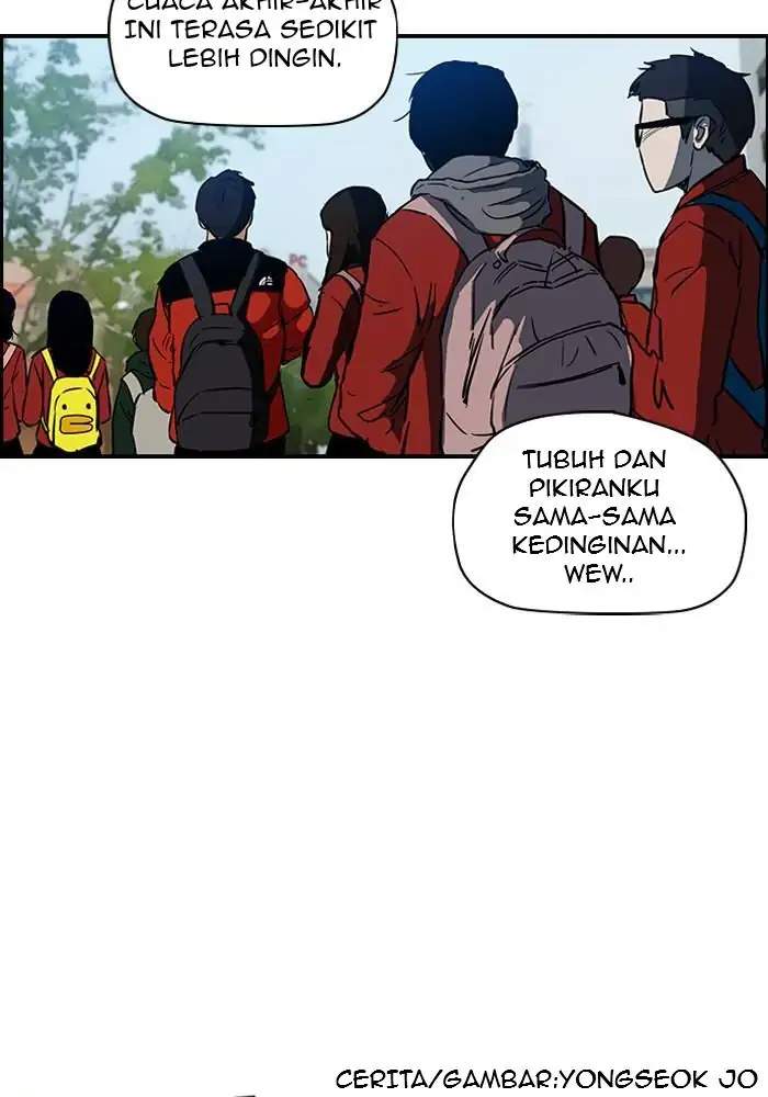 Wind Breaker chapter 133 halaman 2