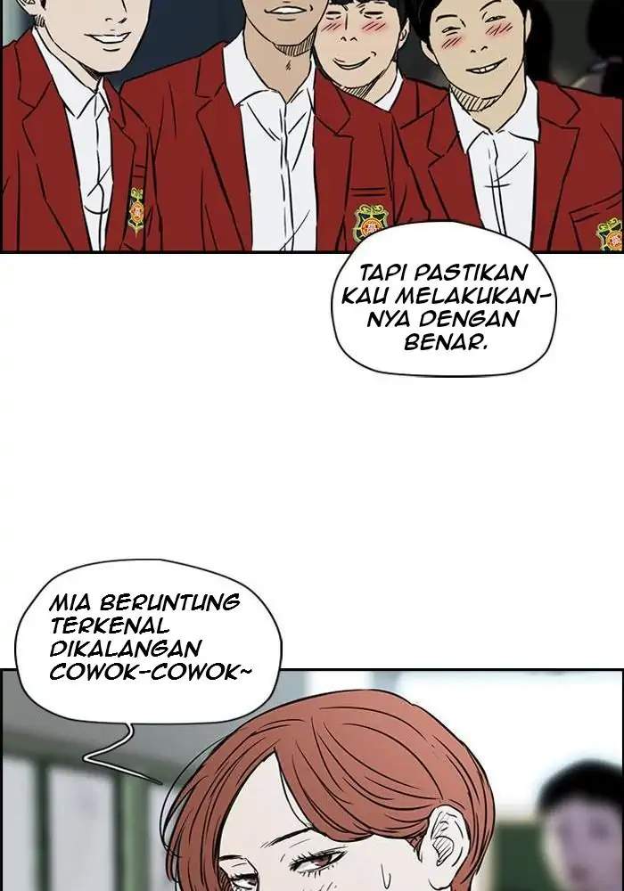 Wind Breaker chapter 133 halaman 9