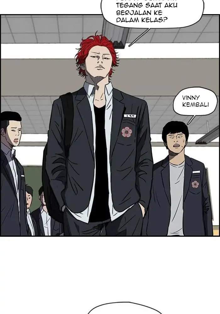 Wind Breaker chapter 133 halaman 23
