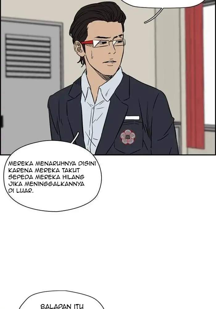 Wind Breaker chapter 133 halaman 30