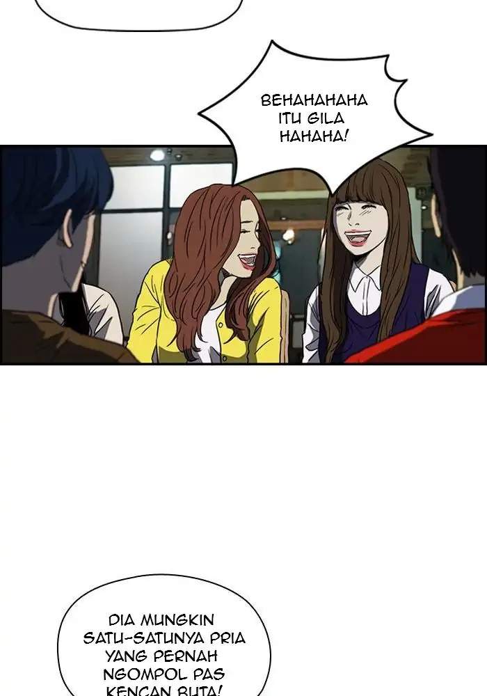 Wind Breaker chapter 133 halaman 38