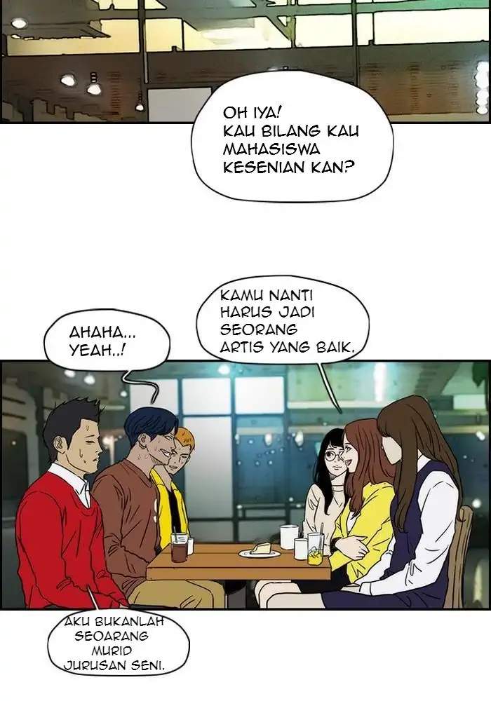 Wind Breaker chapter 133 halaman 42