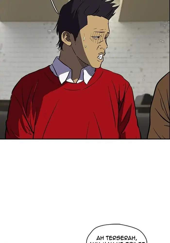 Wind Breaker chapter 133 halaman 50