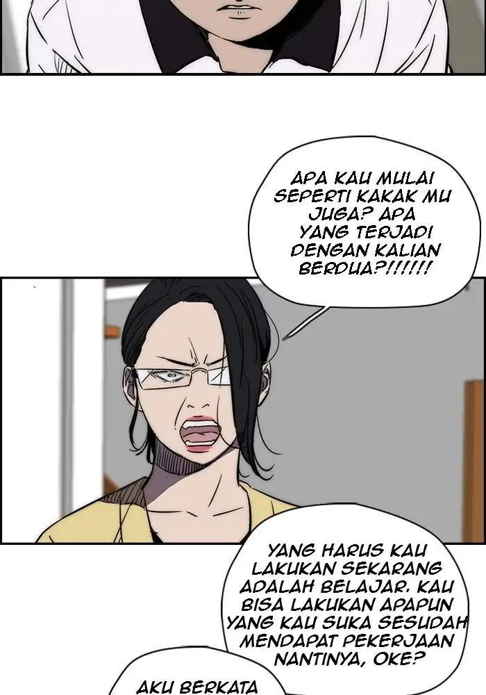 Wind Breaker Bab 134 halaman 32