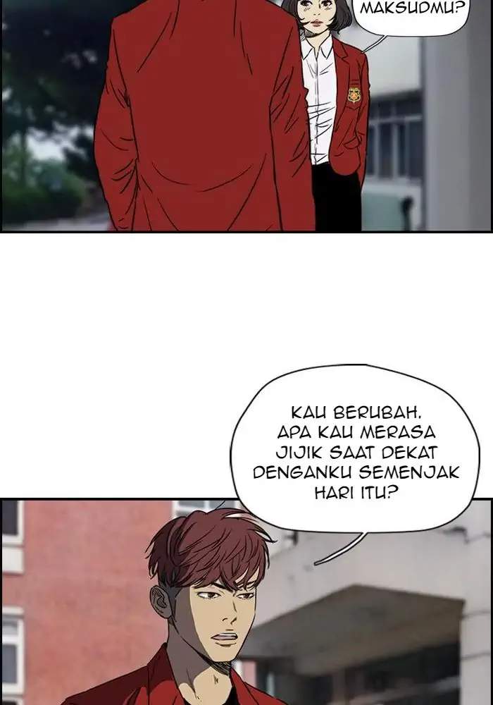 Wind Breaker Bab 135 halaman 51