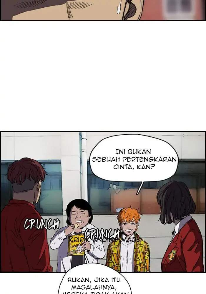 Wind Breaker Bab 135 halaman 55