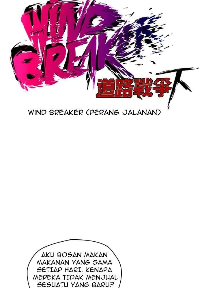 Wind Breaker Bab 136 halaman 4