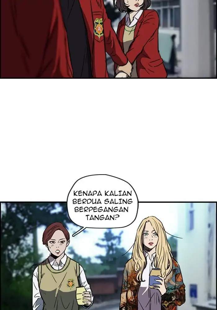 Wind Breaker Bab 136 halaman 7