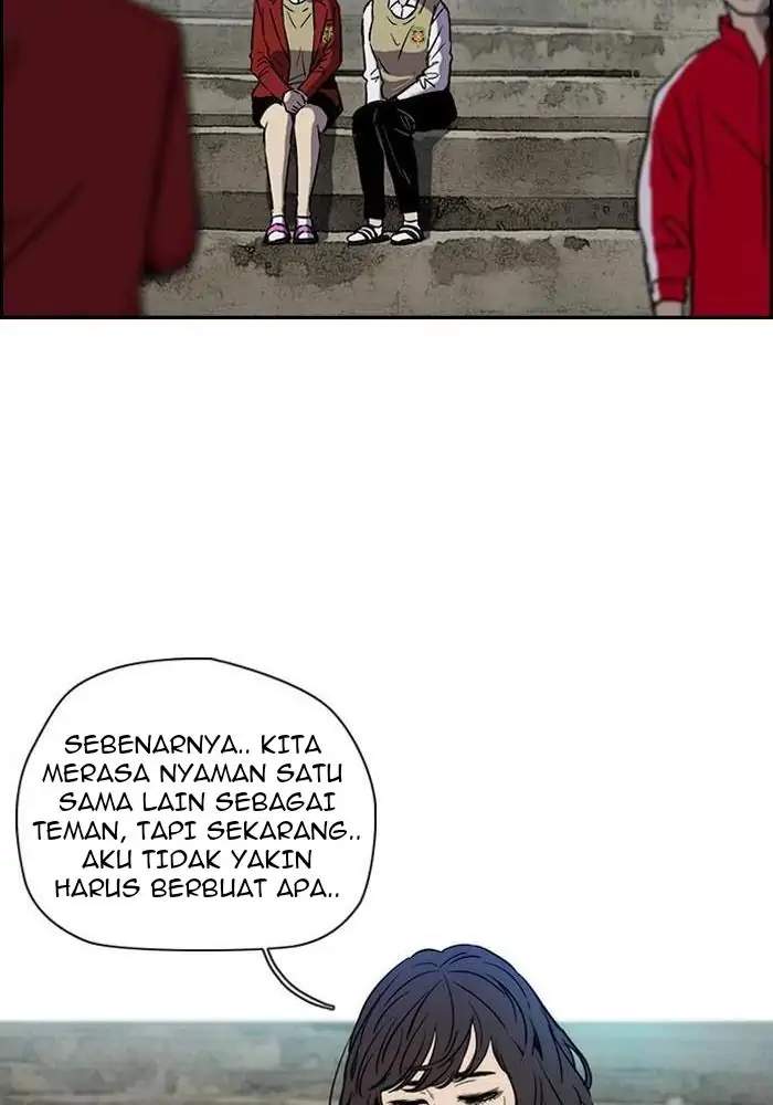 Wind Breaker Bab 136 halaman 18