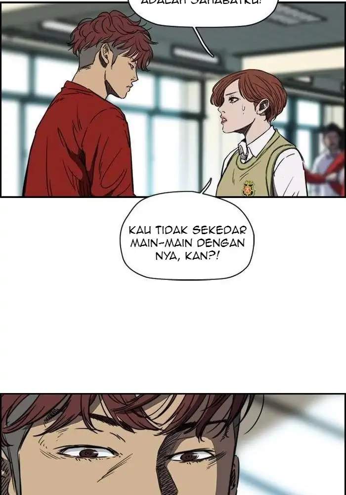 Wind Breaker Bab 136 halaman 29