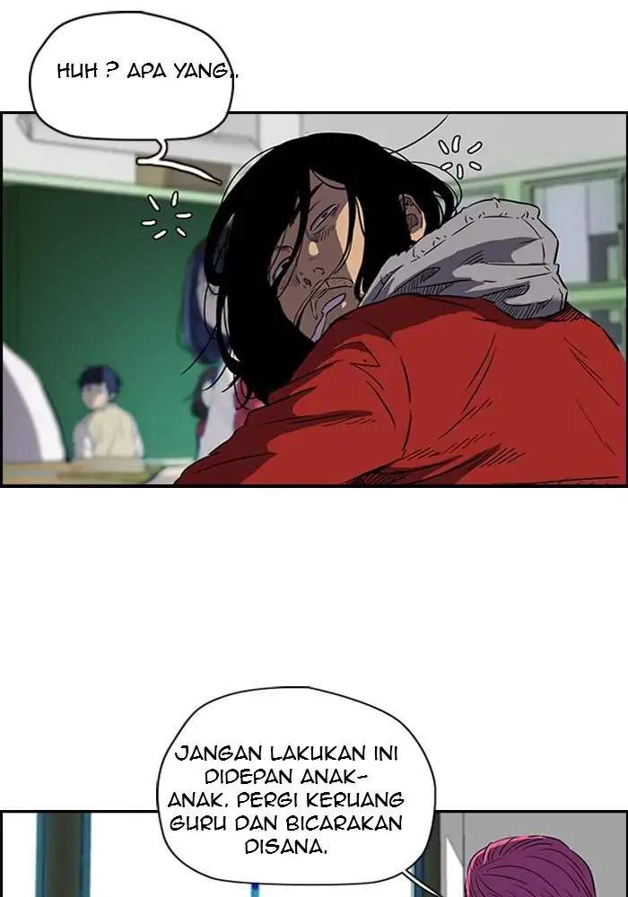 Wind Breaker chapter 137 halaman 2