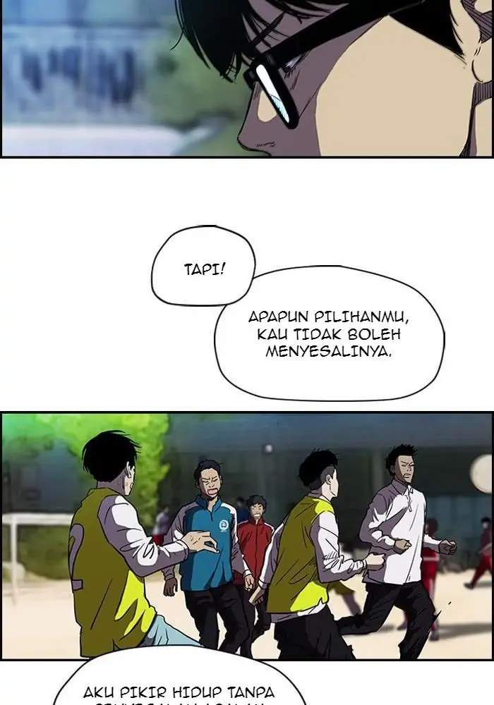 Wind Breaker Bab 138 halaman 12