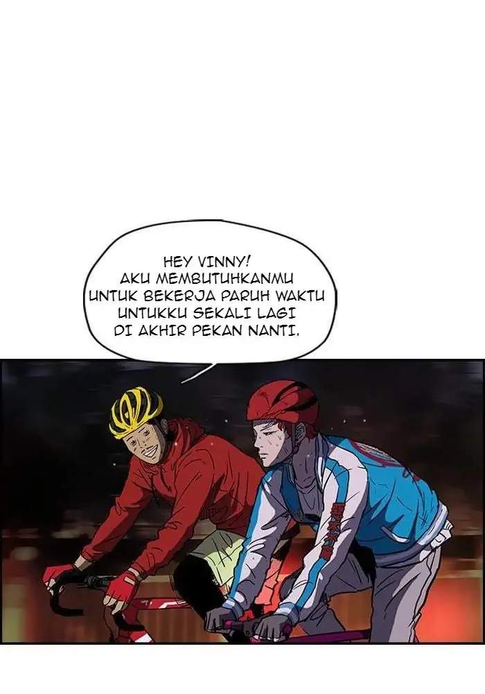 Wind Breaker Bab 138 halaman 22