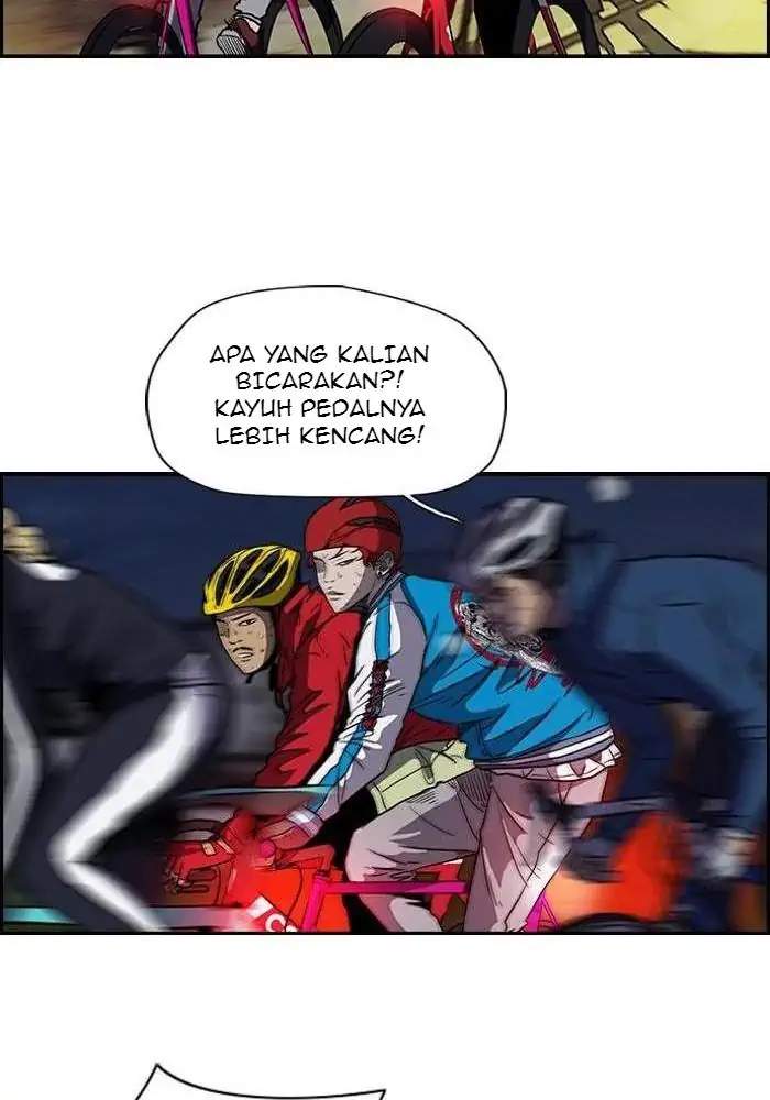 Wind Breaker Bab 138 halaman 27