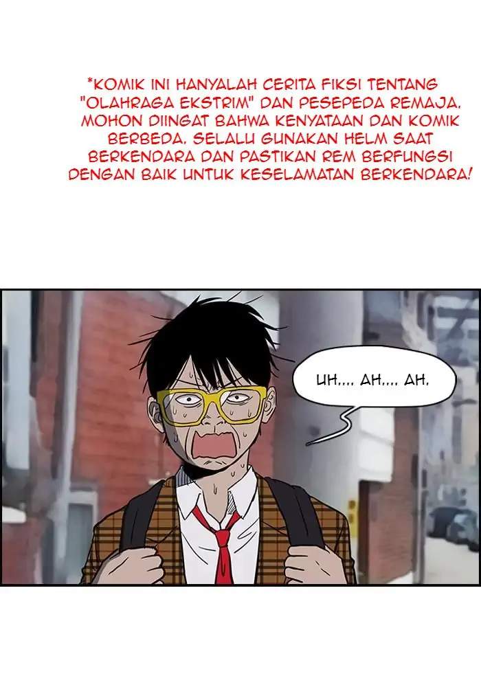 Wind Breaker chapter 139 halaman 1