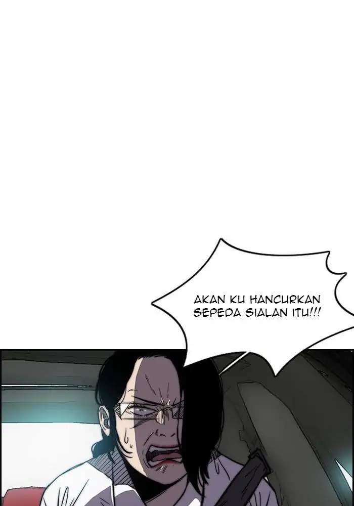 Wind Breaker chapter 139 halaman 8